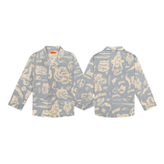SOULGOODS ACNC PAJAMA SET