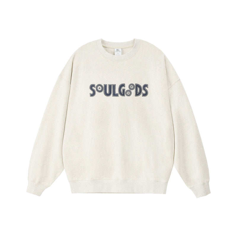 Soulgoods Crew Neck 2025FW Drop 1