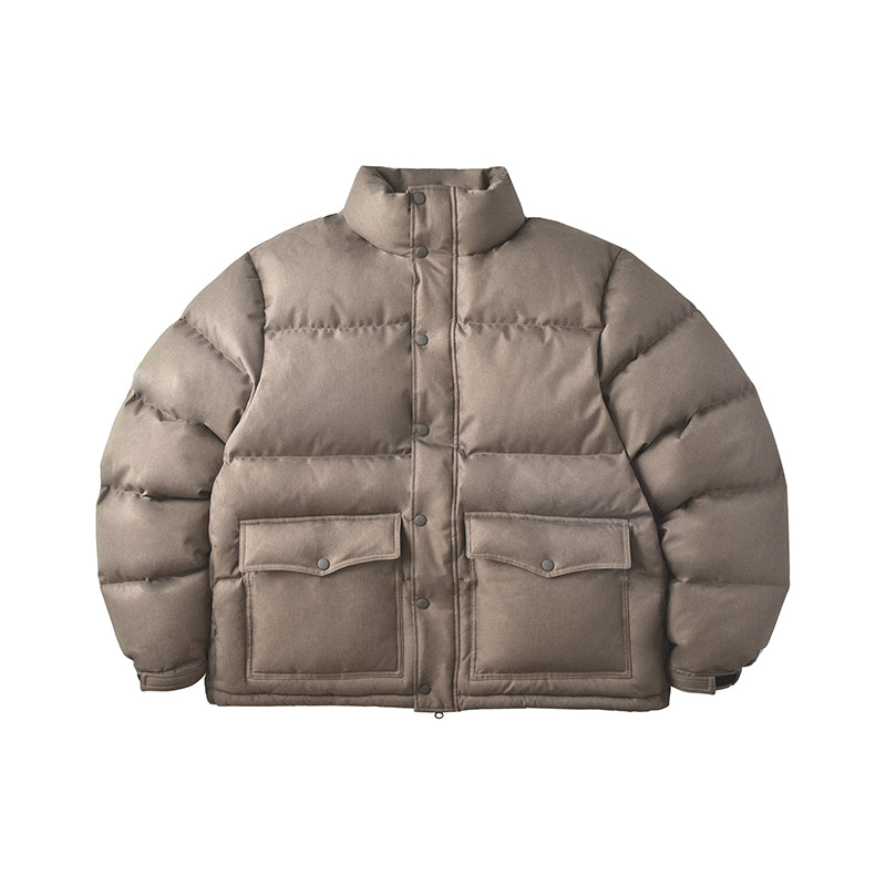 Soulgoods VTG Down Jacket 2025FW Drop 3