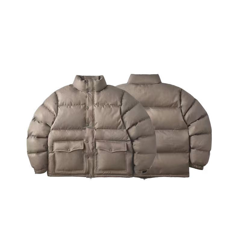 Soulgoods VTG Down Jacket 2025FW Drop 3