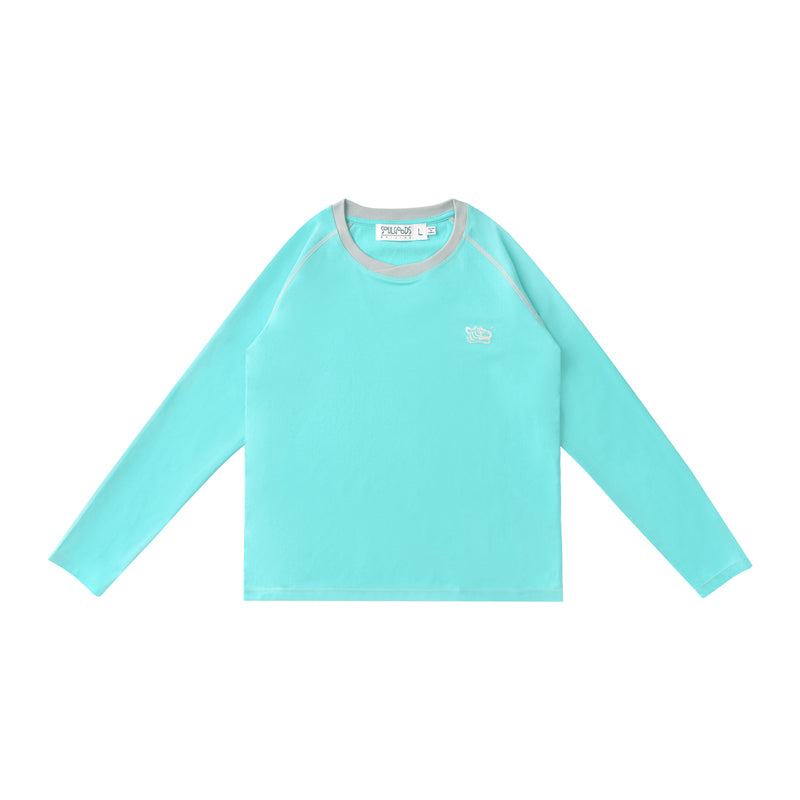 Soulgoods Kid Long Sleeve Tee 2025FW Drop 1