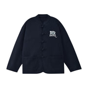 DAYZ Exclusive Chinese Style Sweater Jacket