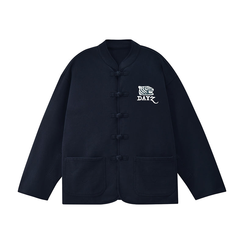 DAYZ Exclusive Chinese Style Sweater Jacket