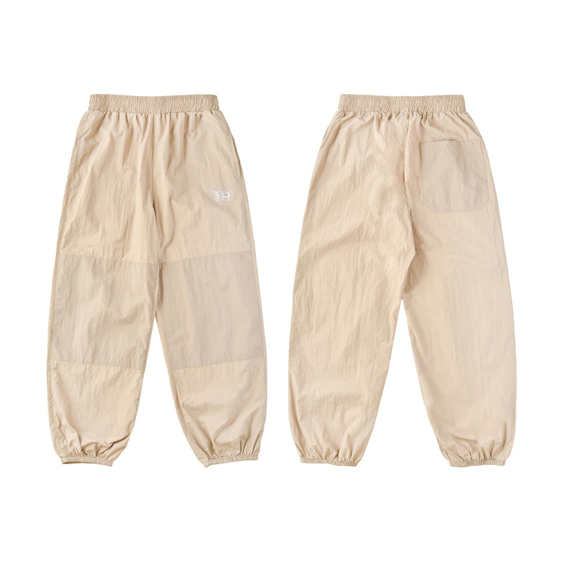 Soulgoods Kid Outdoor Pants 2025FW Drop 1