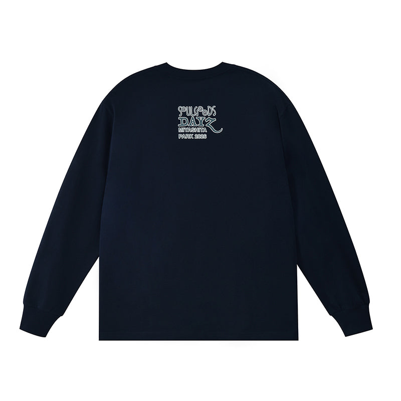DAYZ Exclusive L/S T-shirt