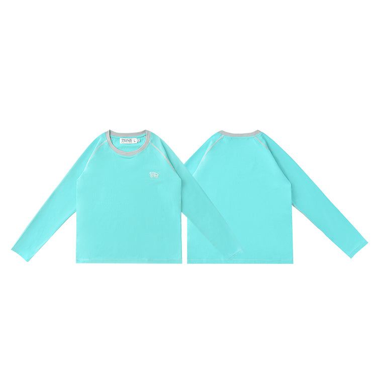 Soulgoods Kid Long Sleeve Tee 2025FW Drop 1